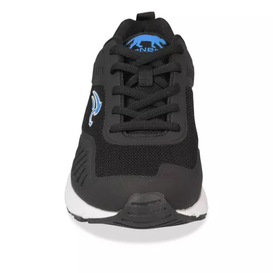 Baskets NOIR AIRNESS