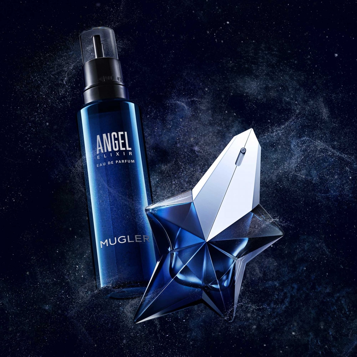 MUGLER Angel Elixir Eau de Parfum