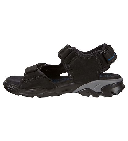 Ecco Sandaler - BIOM Raft - Blåck Kavalan