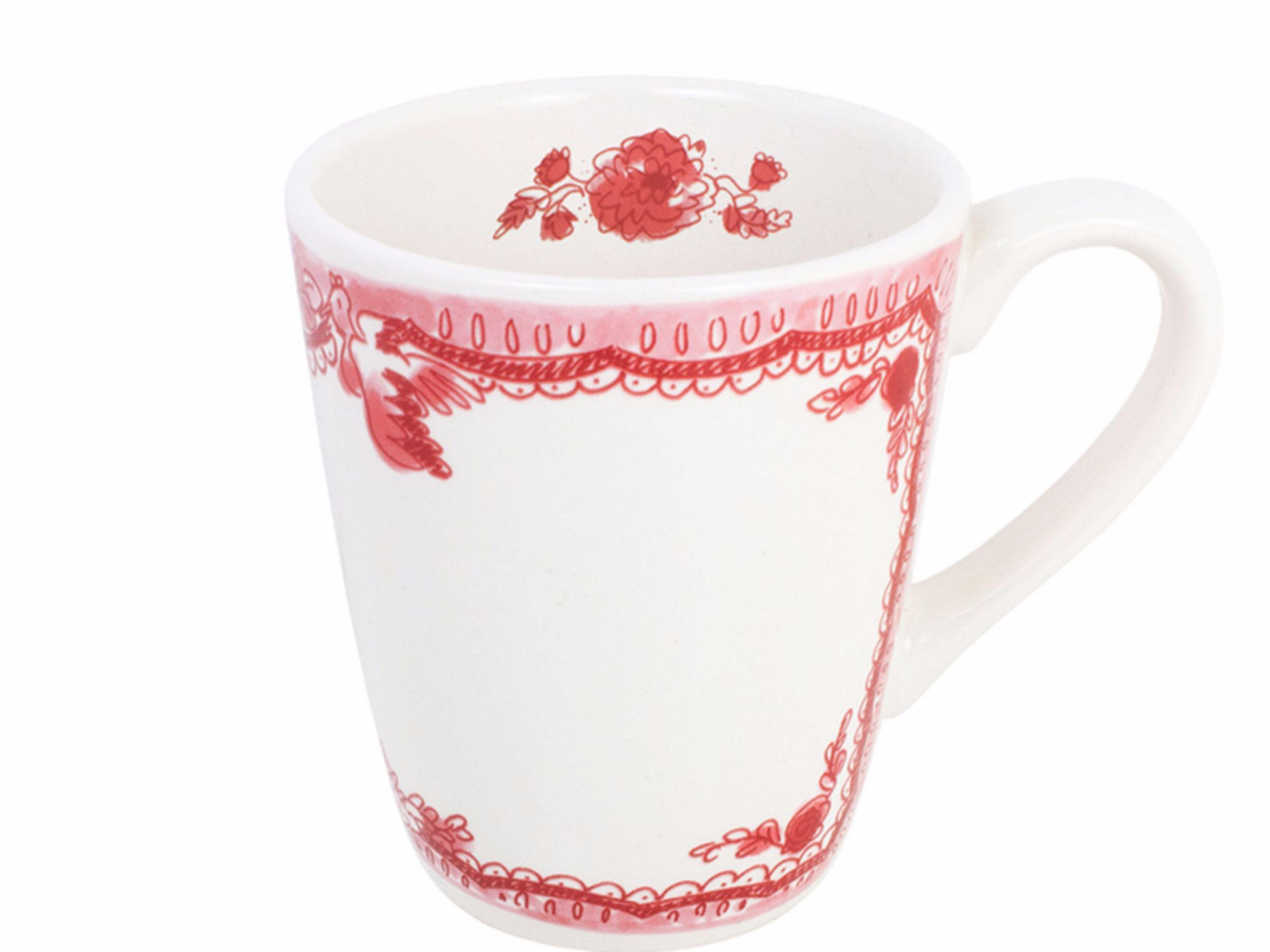 Beker Romance 0,35L