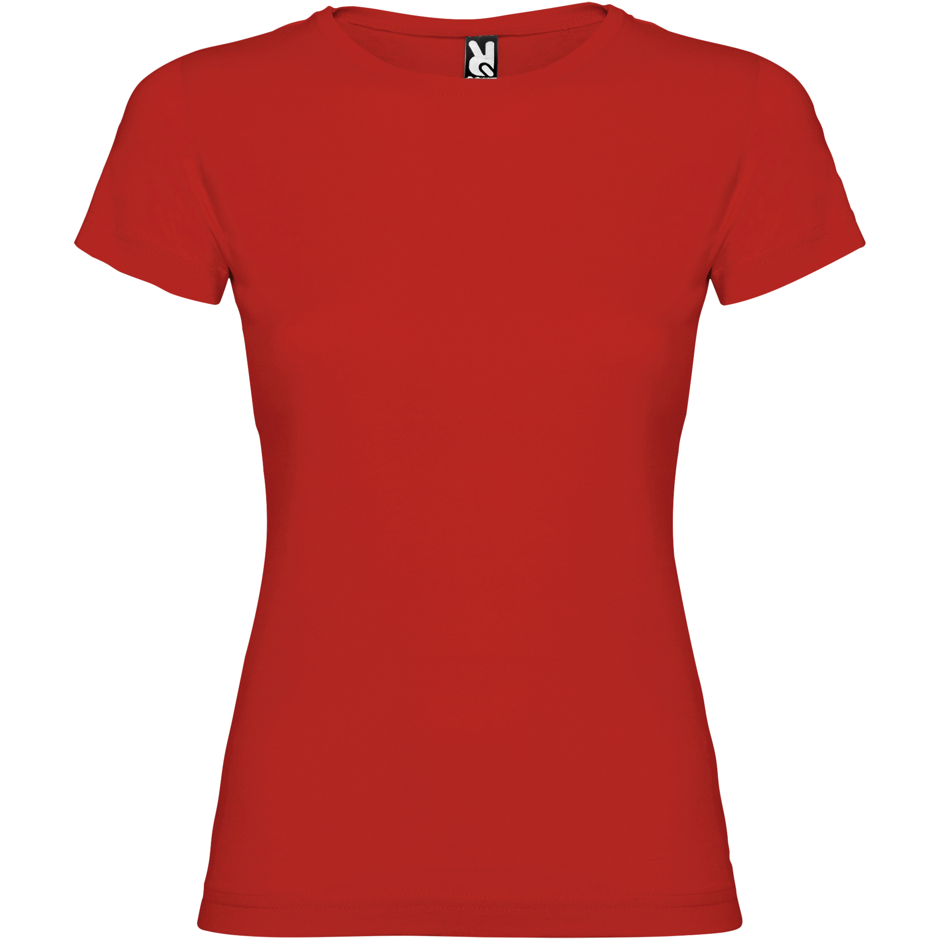 Roly R6627 - T-shirt Jamaica à manches courtes pour femme