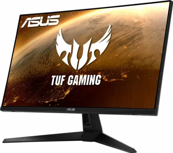 [OUTLET] - ASUS TUF Gaming VG27AQ1A - LED-skærm - gaming - 27