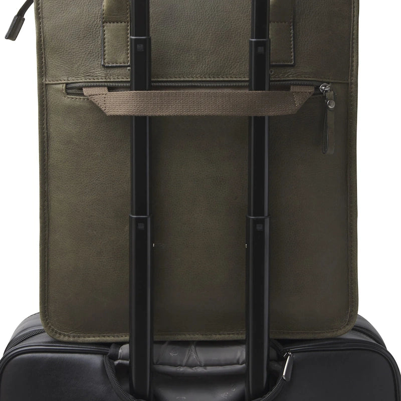 Castelijn & Beerens Carisma shopper 15,6