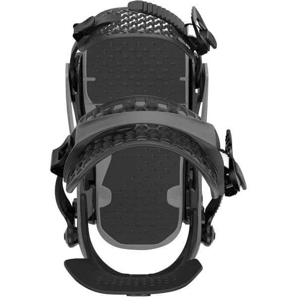 Fixation snowboard BATALEON ASTRO FW BLACK