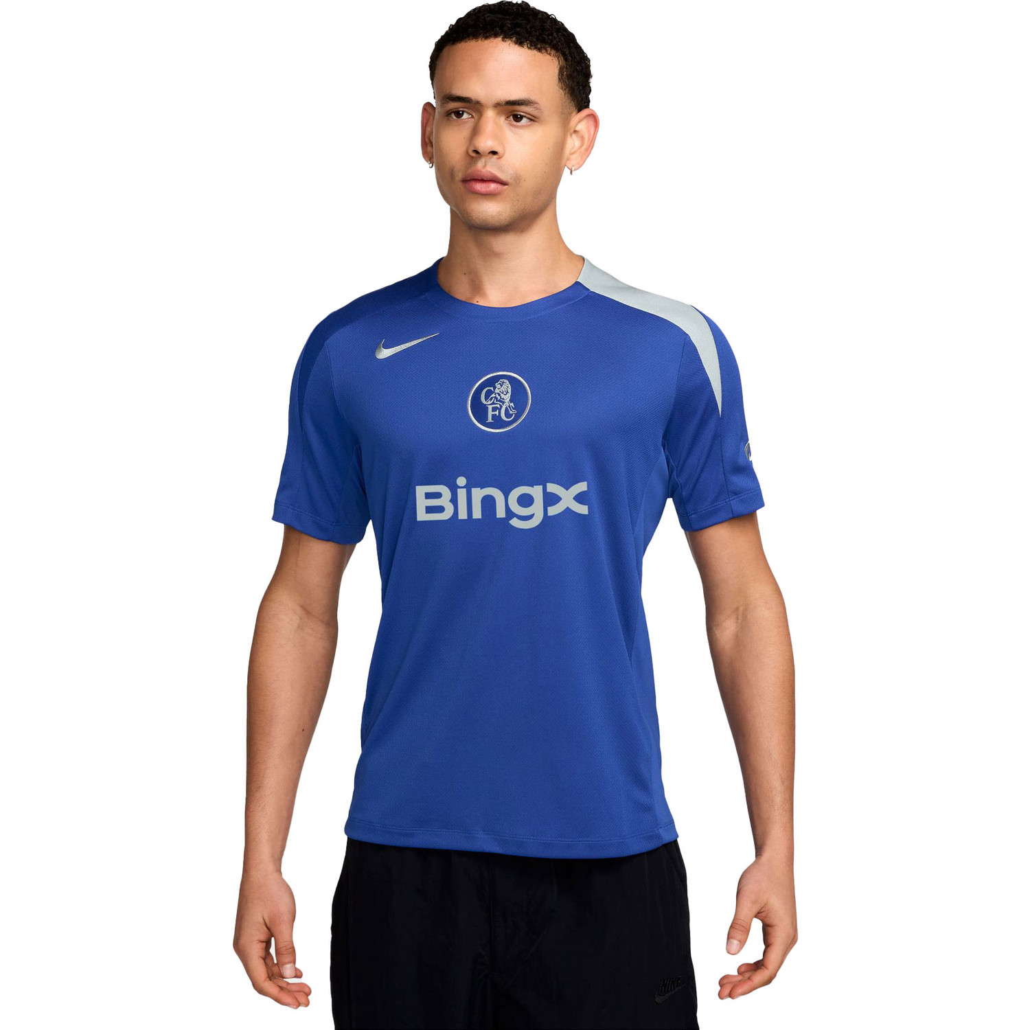 Nike Chelsea Strike Top 2025/2026