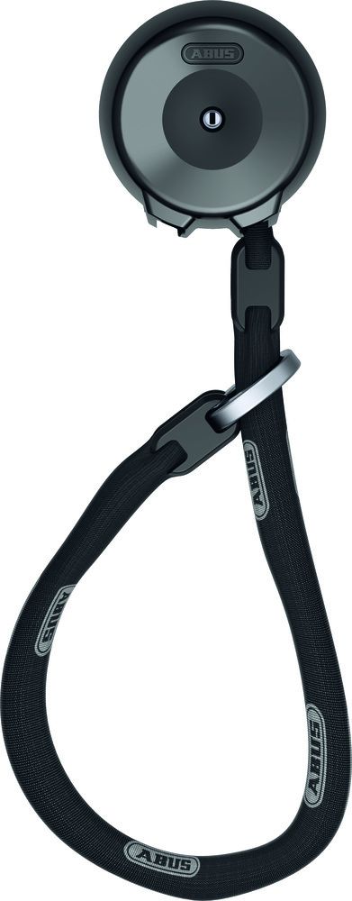 Abus WCH90 XPlus™ Wandanker + ACH 9KS Kette kaufen | Bike-Discount