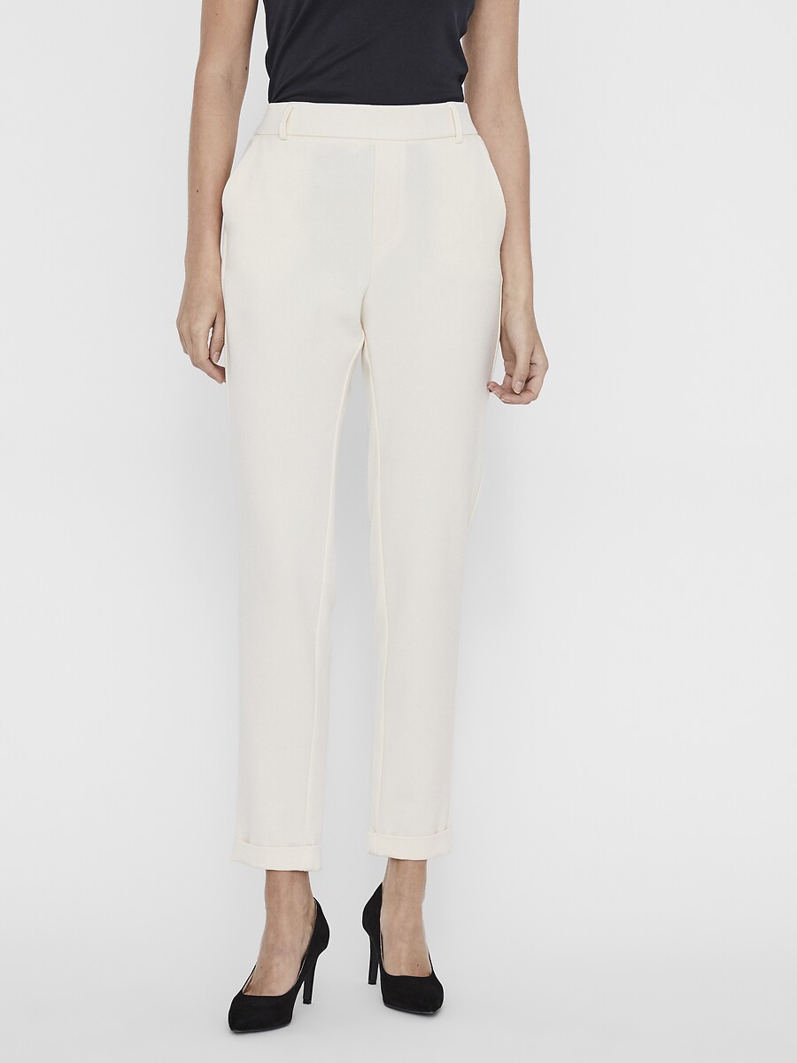VERO MODA<br>Calças retas