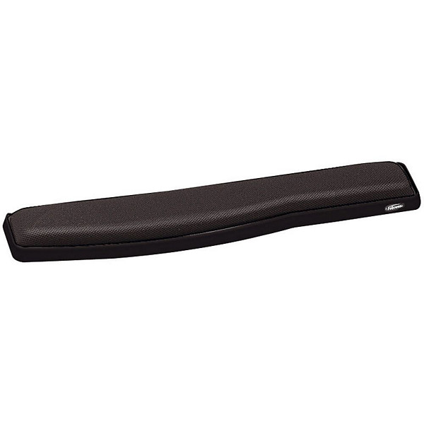 Fellowes Support clavier avec repose-poignet gel