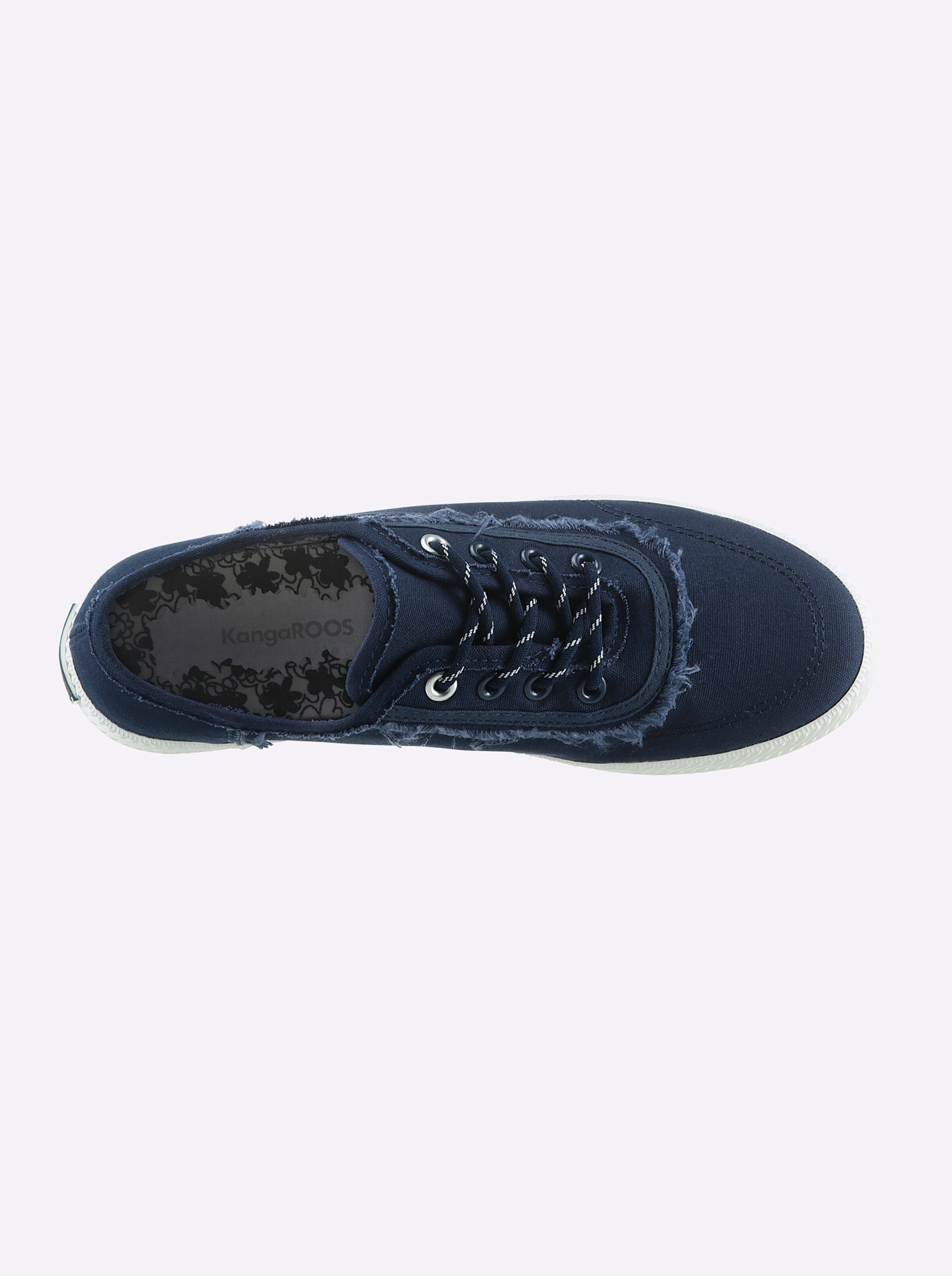 KangaROOS Sneaker in marine