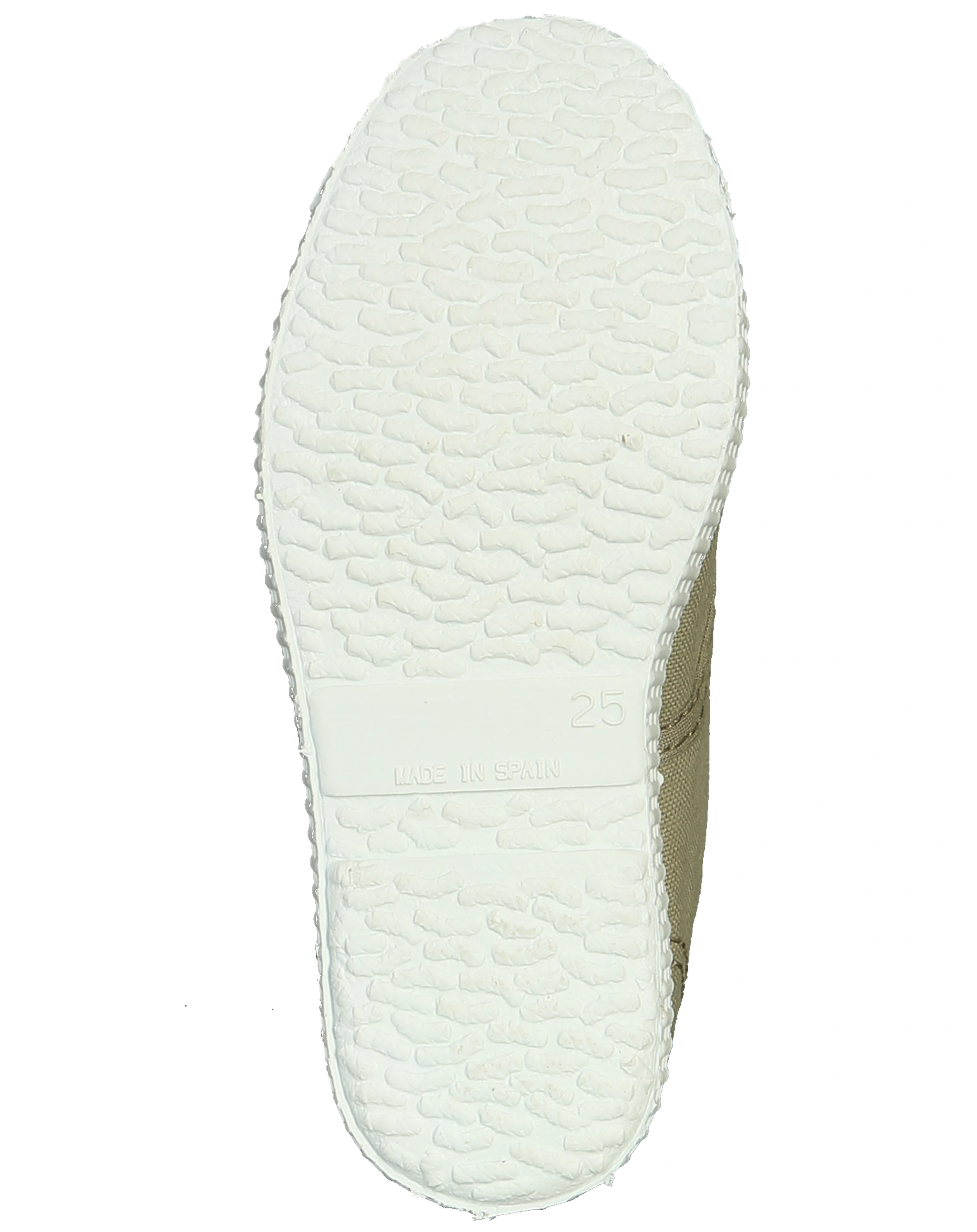 Slipper INGLES TINTADO in tea