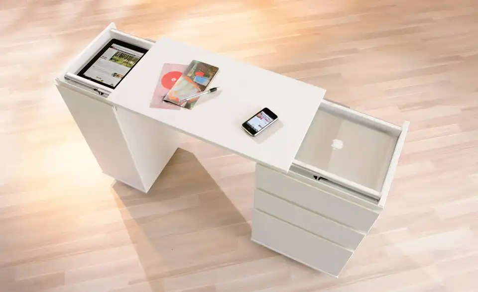 Mini-Office Kura