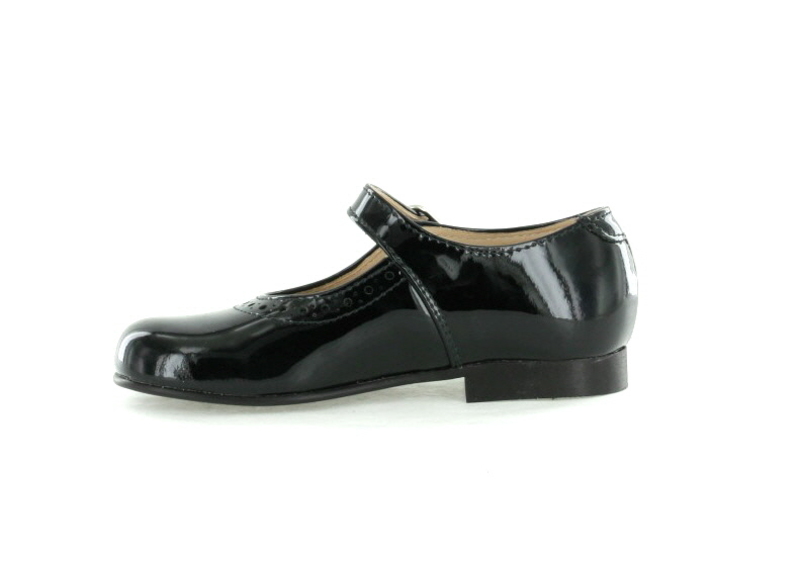Beberlis 69-W19 Negro