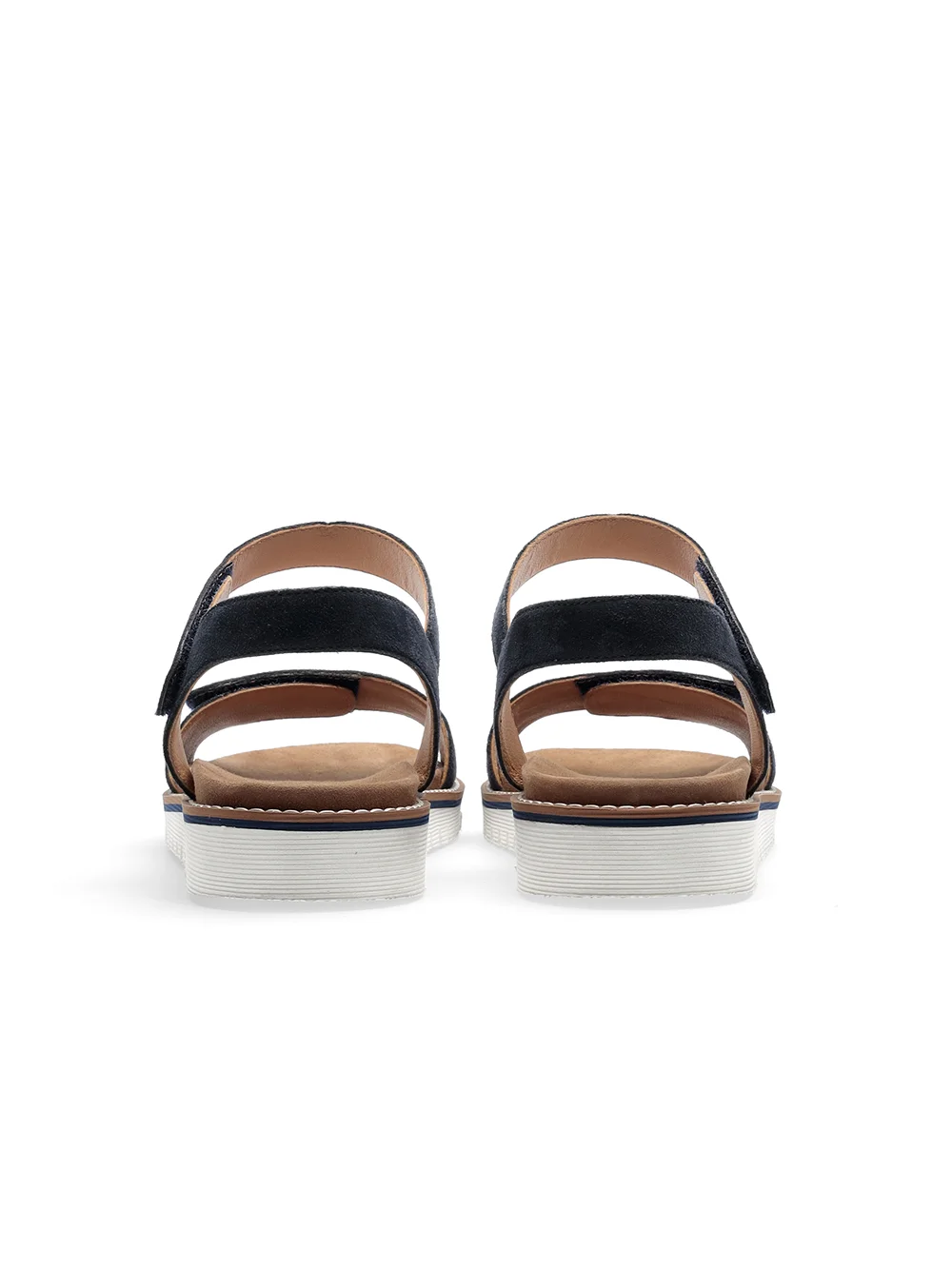 Sandale Kent-Sport blau