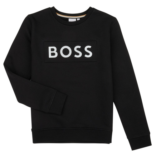BOSS - J25M51-09B - Noir