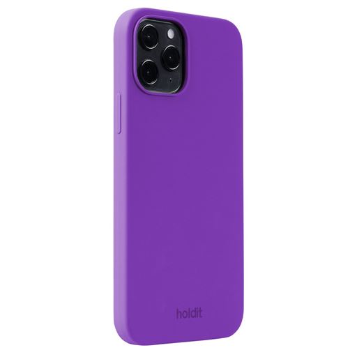 holdit Iphone 12/12Pro Cover, Lilla