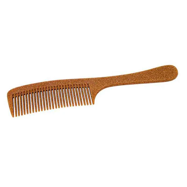 Croll & Denecke Peigne avec Manche en Bois Liquide 1