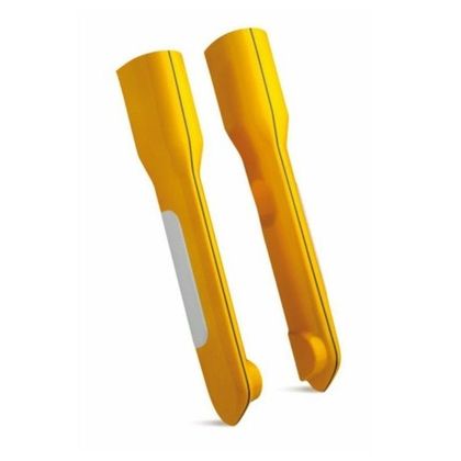 Protections de fourche Brazoline PROTECTIONS TUBES DE FOURCHE Universel - Noir