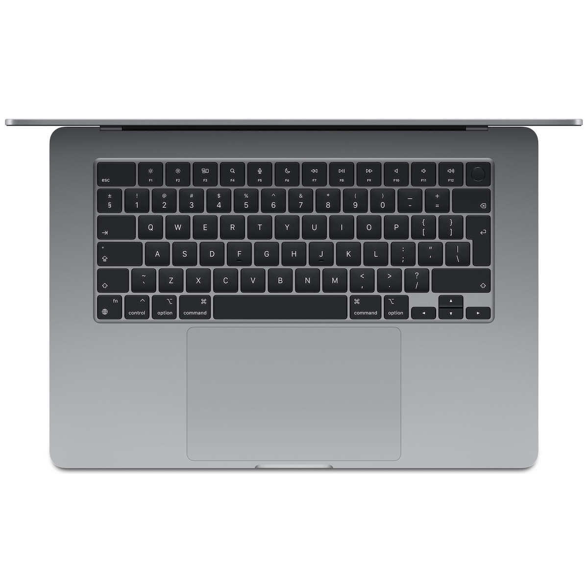 MacBook Air 15,3 M3 24/512GB (Stellargrå)