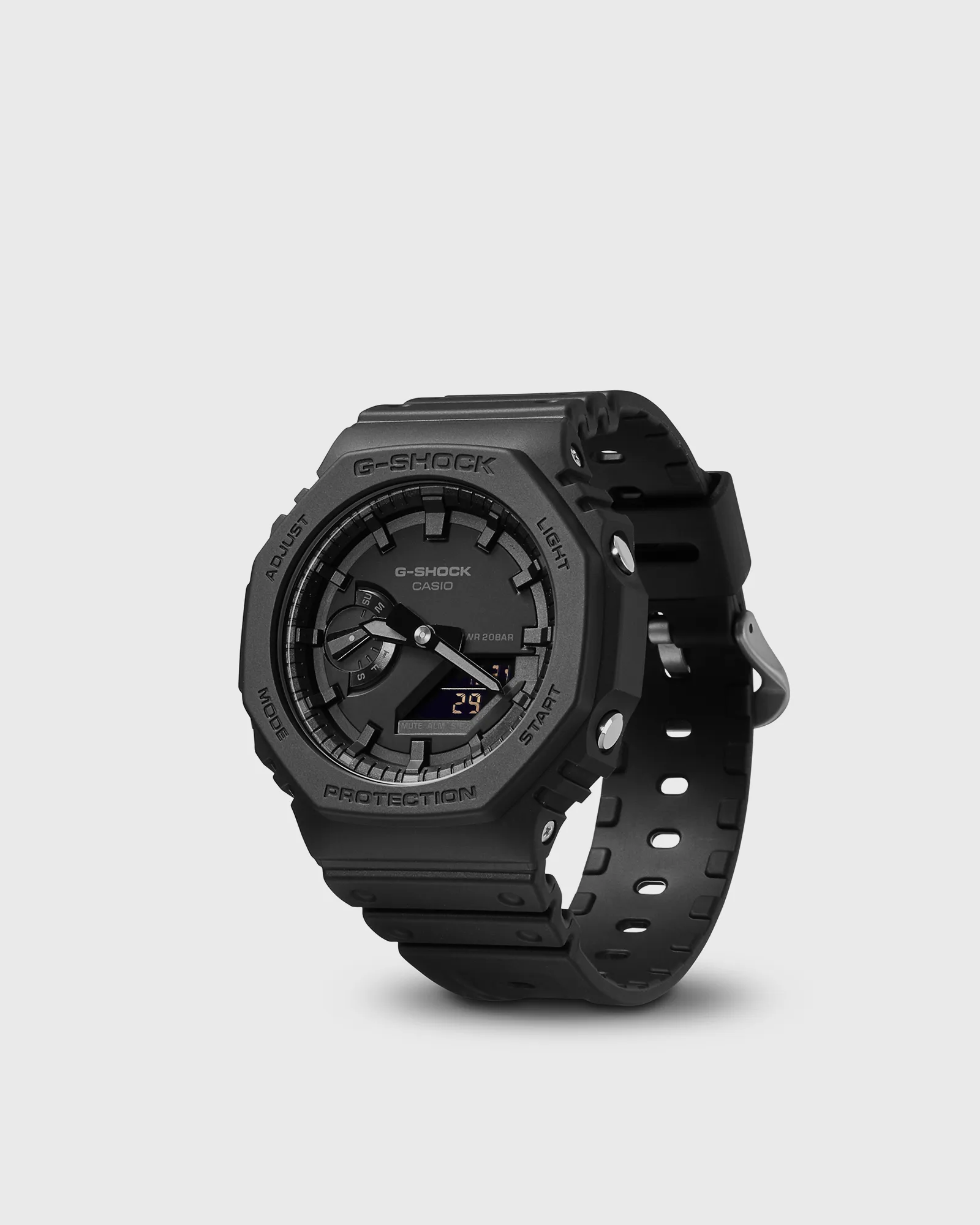 G-SHOCK GA-2100-1A1ER