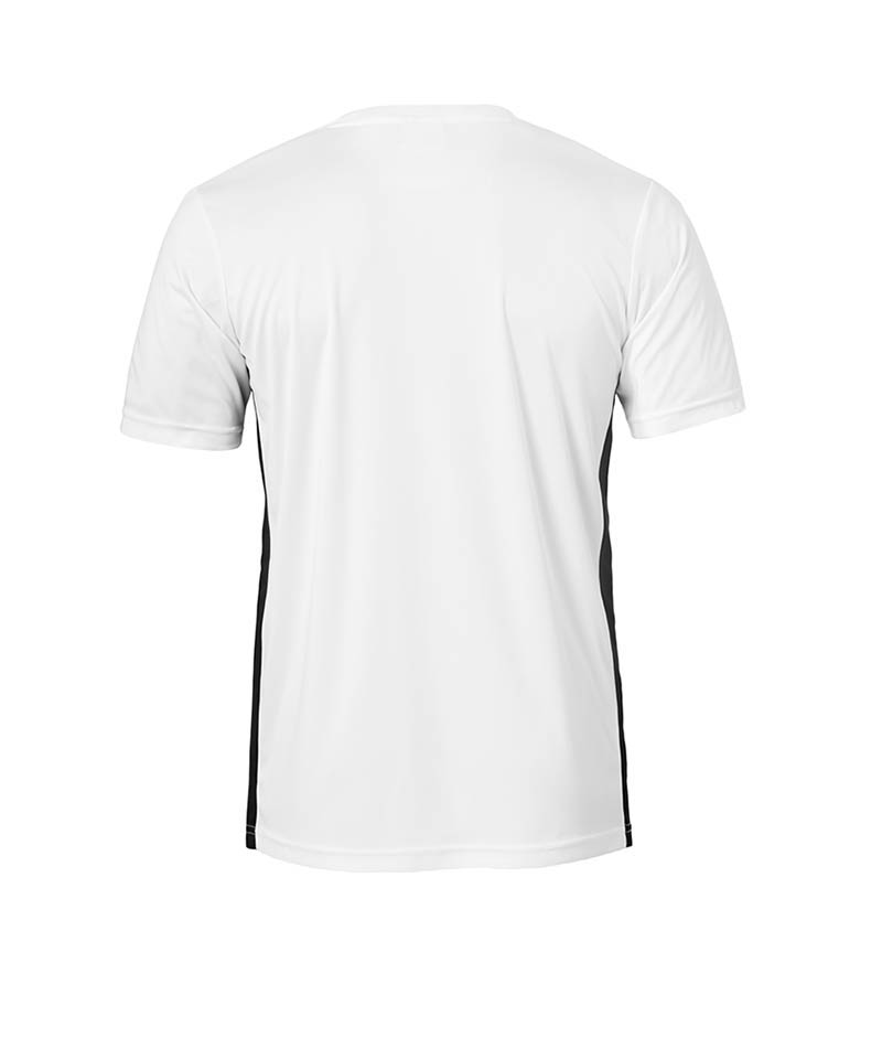uhlsport Essential Trikot kurzarm Kids Weiss F10