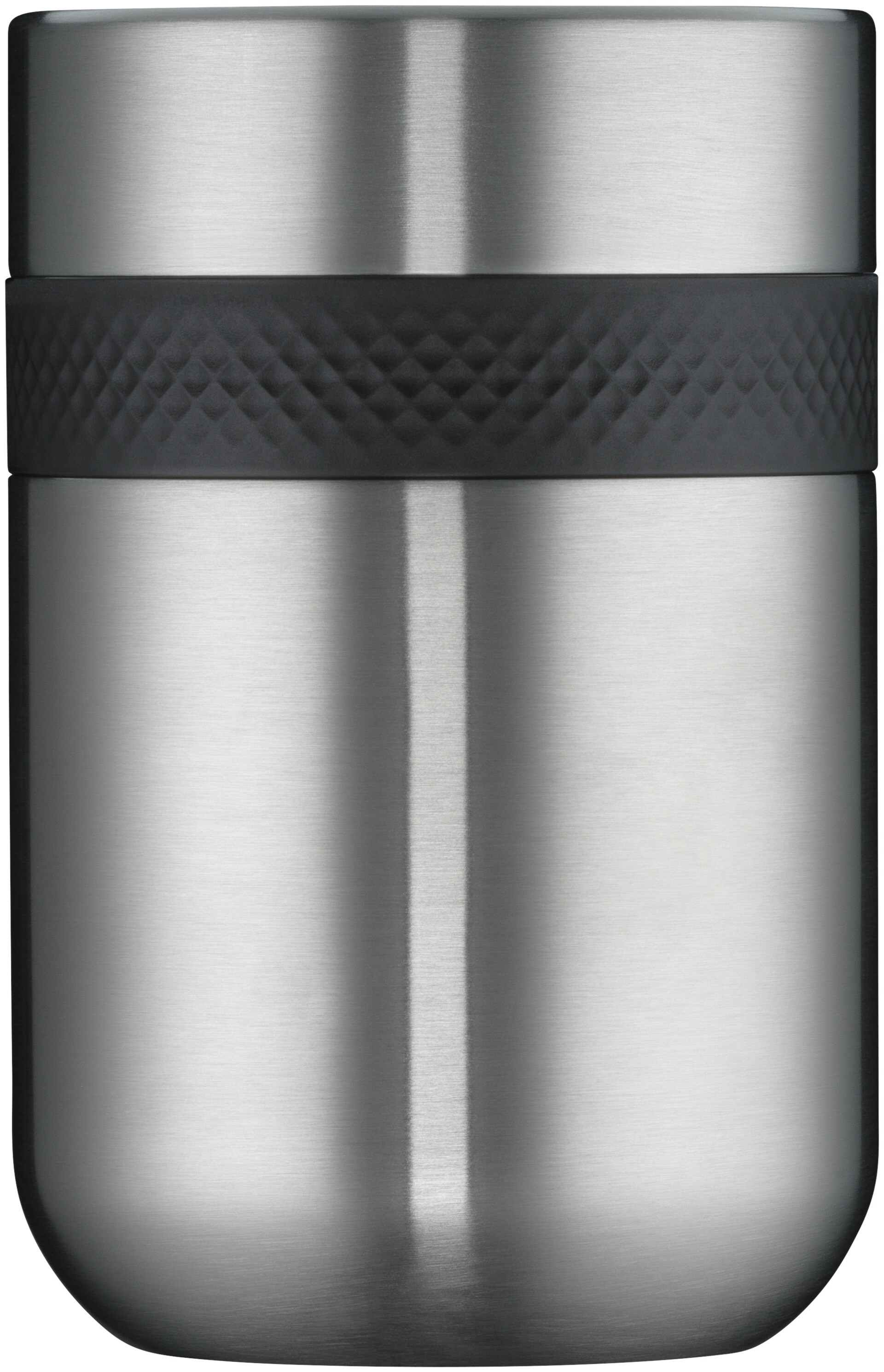WMF Thermo Speisebehälter MY2GO 300+200 ml Edelstahl