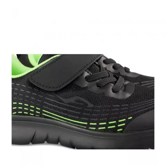 Baskets NOIR UNYK