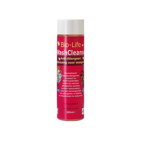 Bio-Life WashCleanse