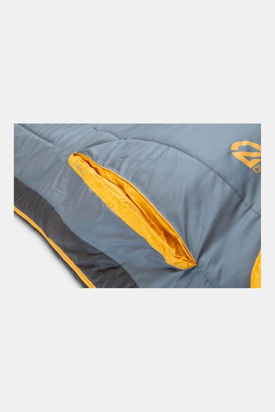 Nemo Nemo Forte Endless Promise Mens 2°C Long Slaapzak