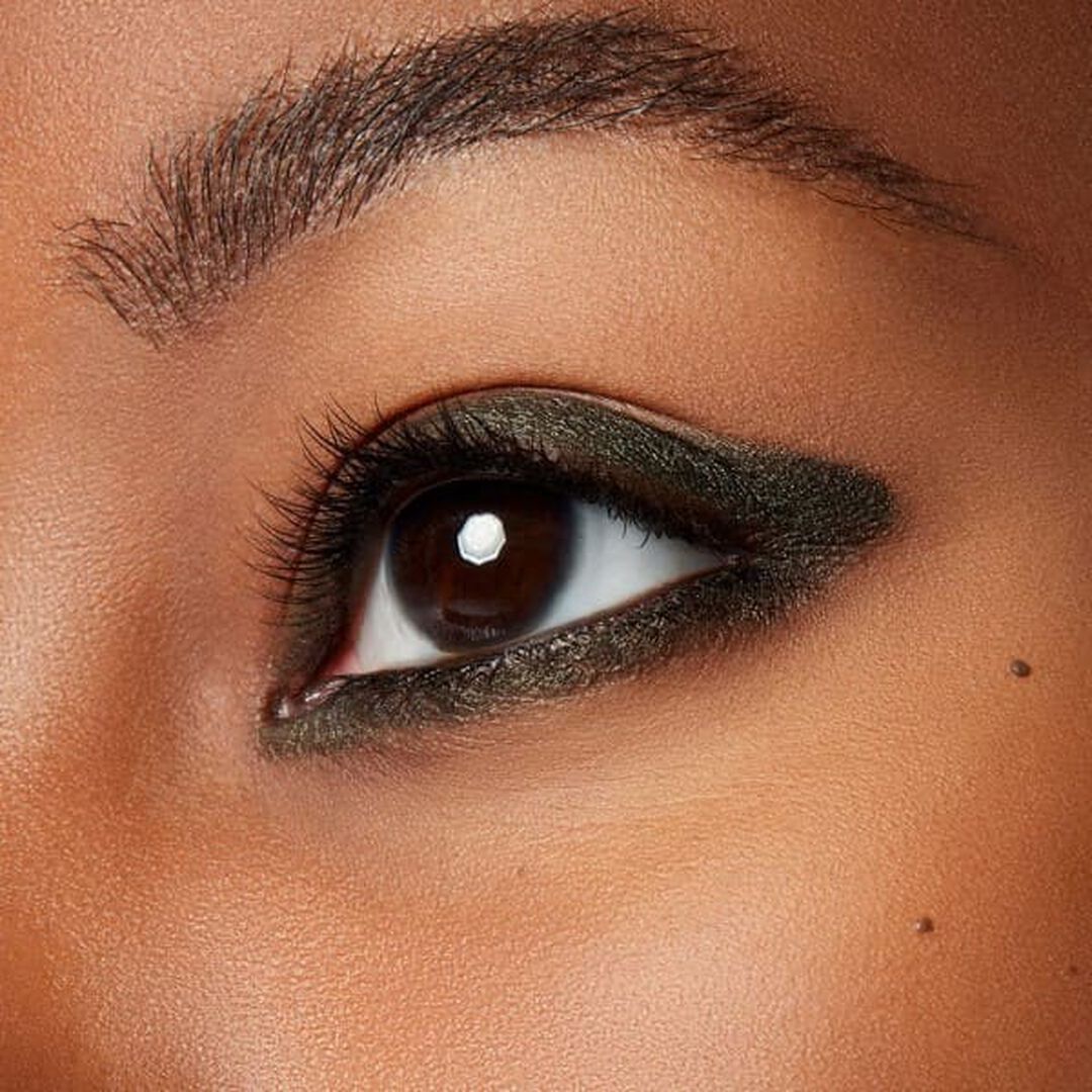 MAC COLOUR EXCESS GEL PENCIL EYE LINER