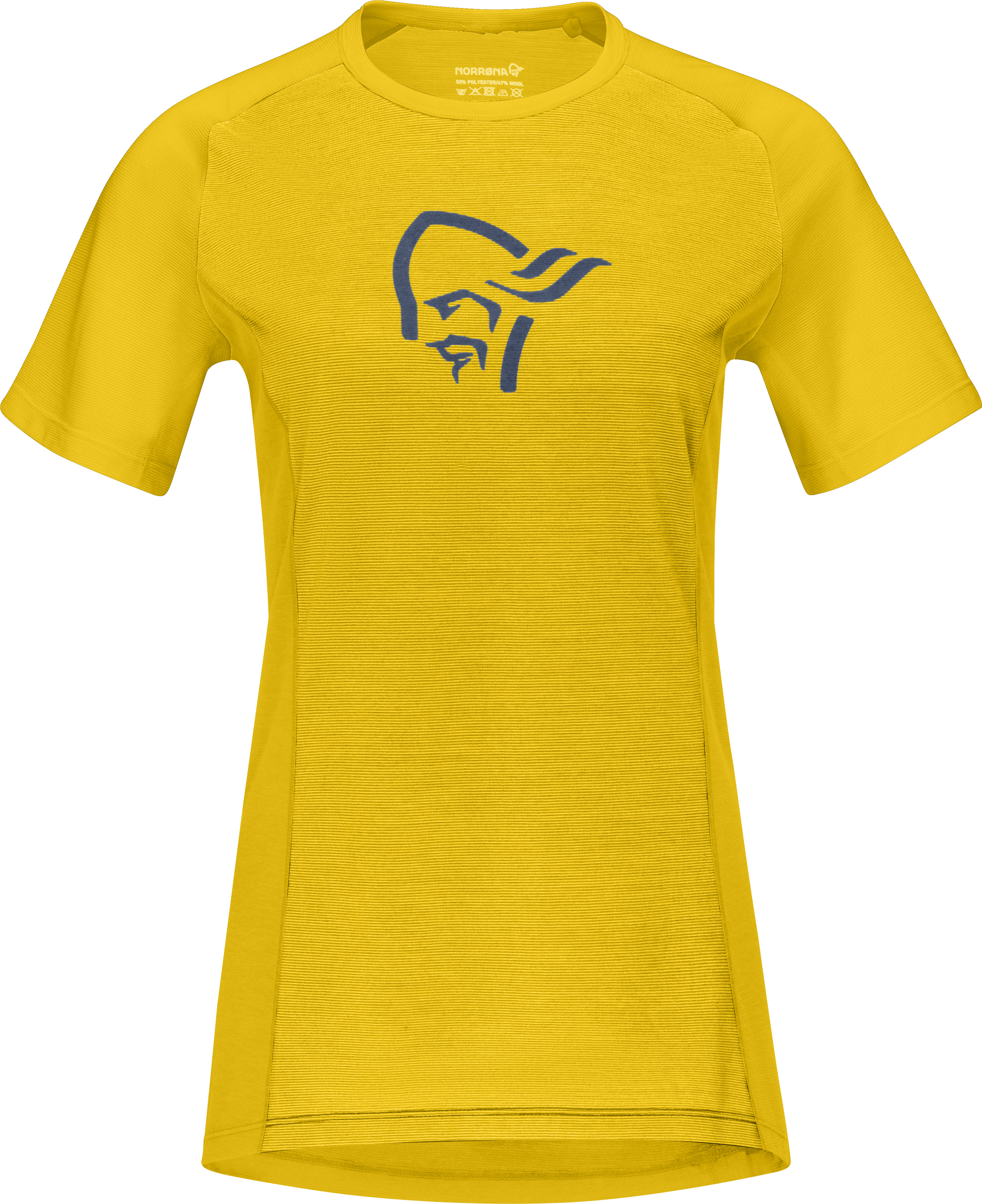 fjora wool T-Shirt W's