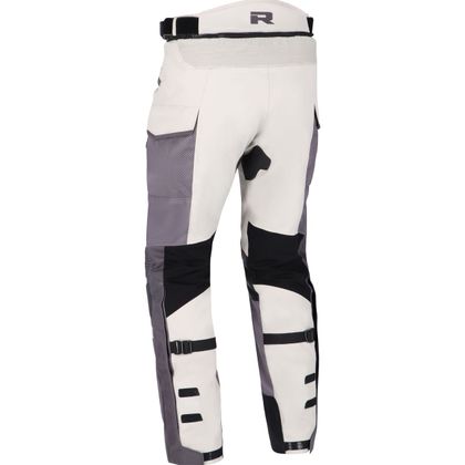 Pantalon Richa INFINITY 2 ADVENTURE - Gris