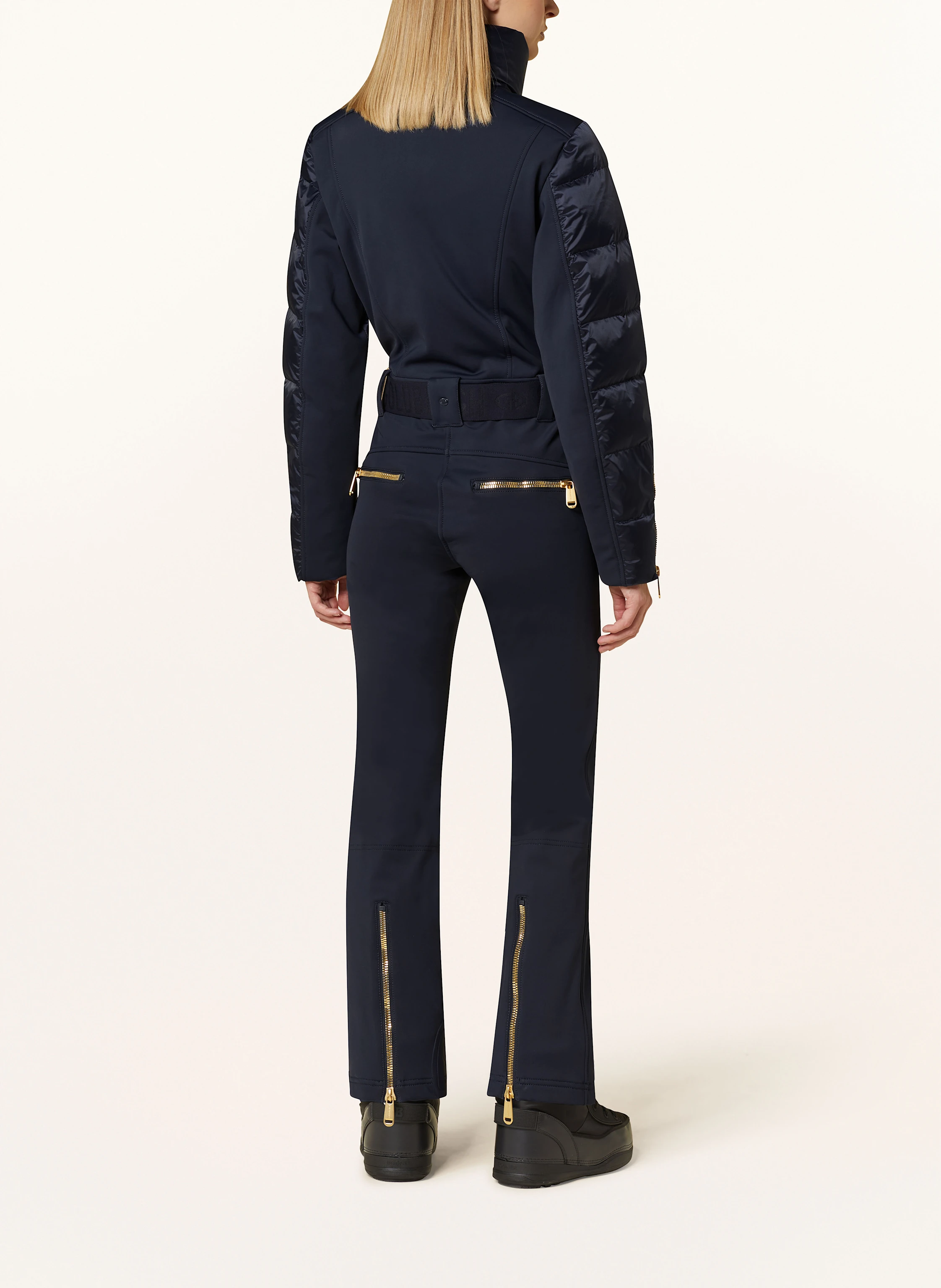 GOLDBERGH Ski-Overall ARSELLE