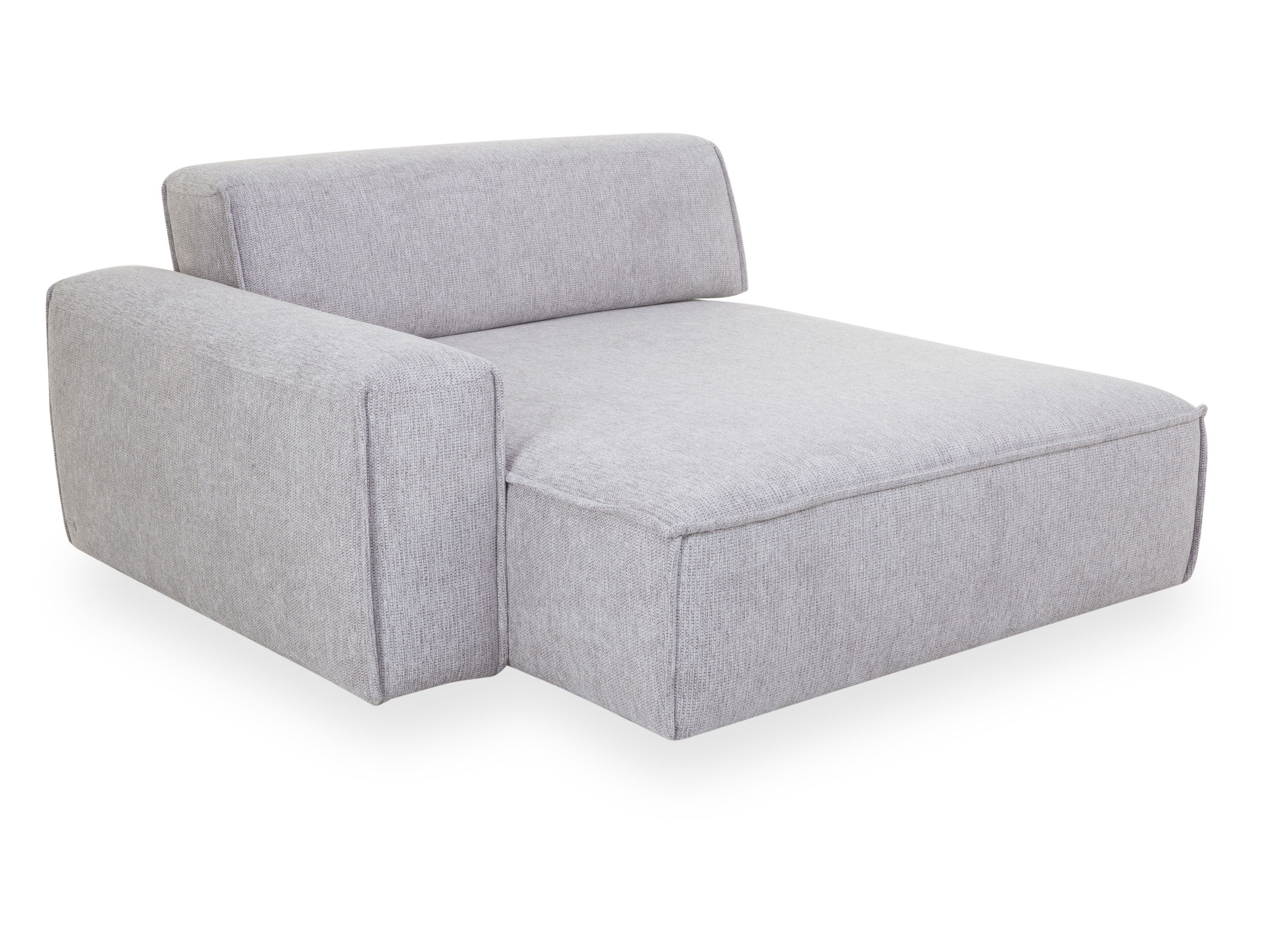 Sofalement MONDO FELISSO SILVER