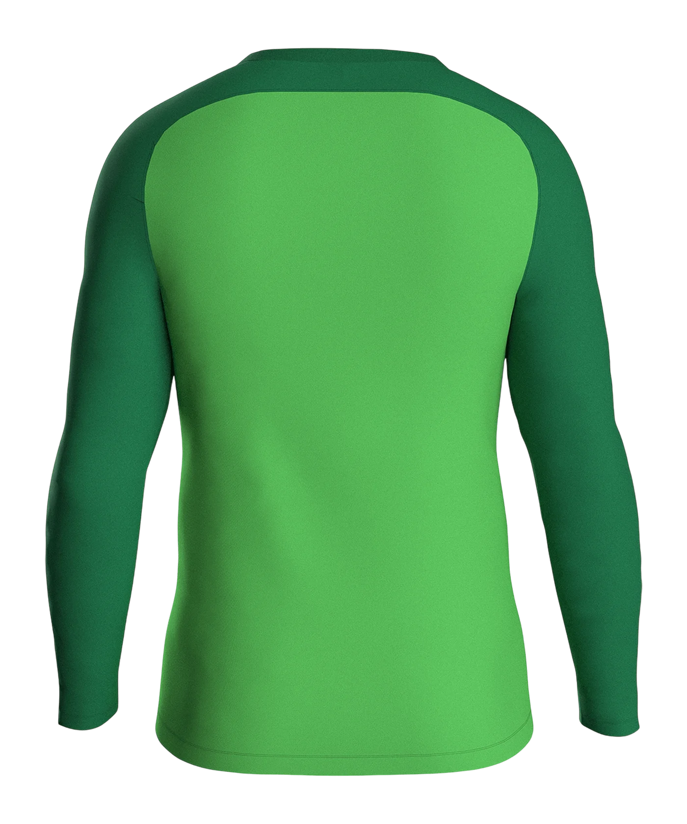 JAKO Iconic Sweatshirt Kids Grün F222