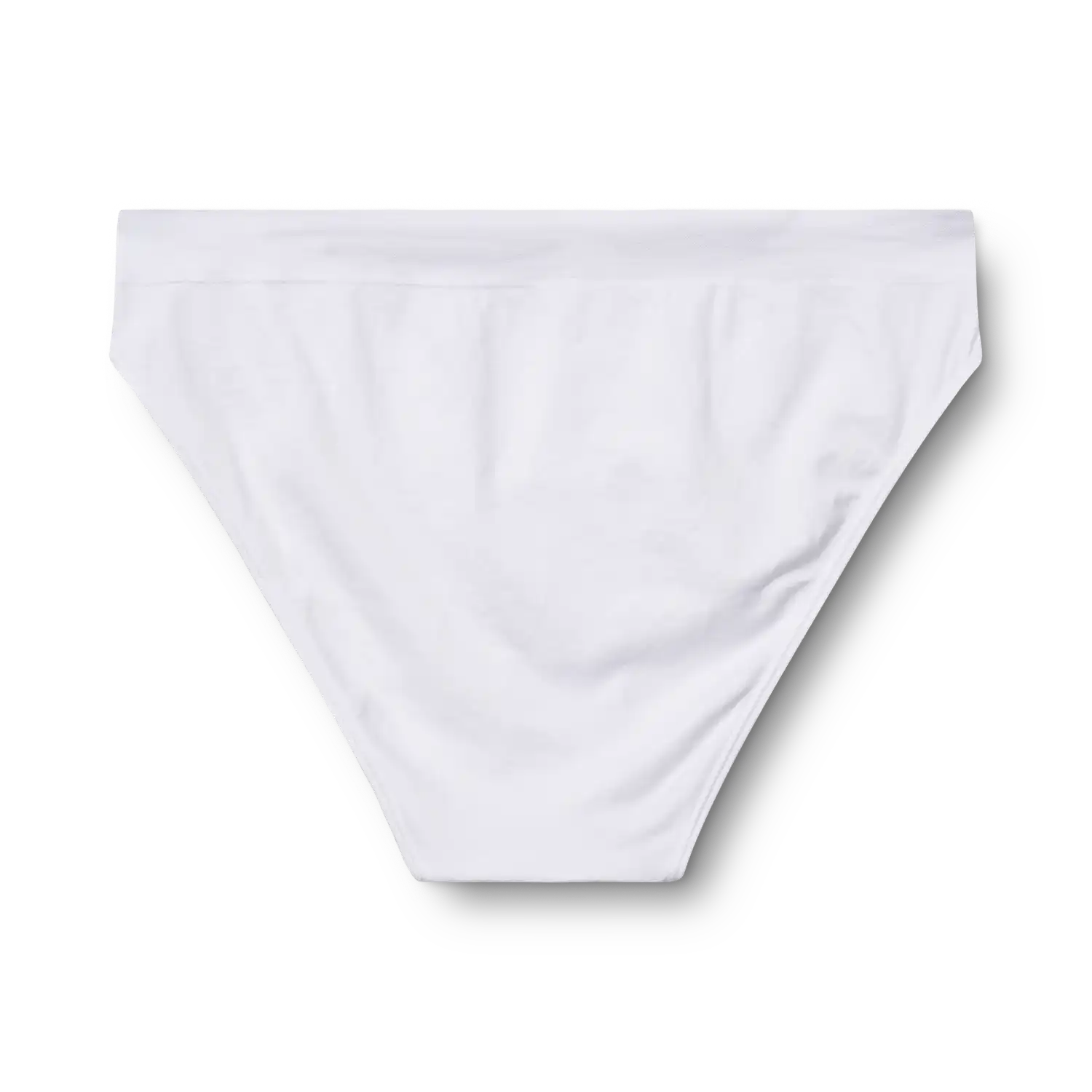 Molly&My Wardrobe Luise Brief white