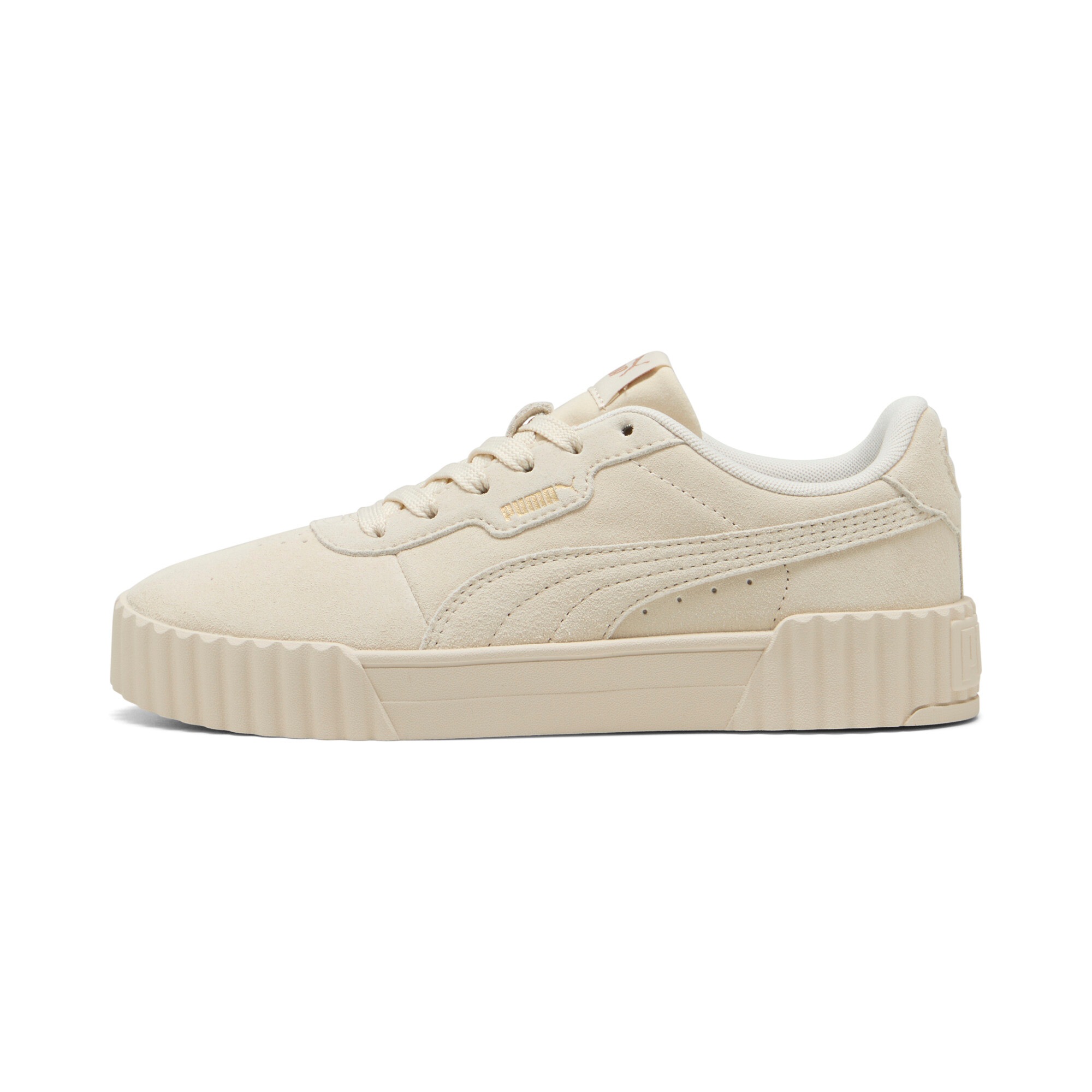 PUMA Sneaker »CARINA 3.0 SD«