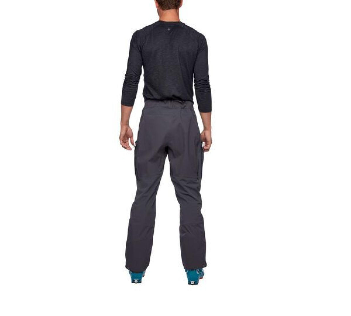 Black Diamond<br>Dawn Patrol Hybrid Pants