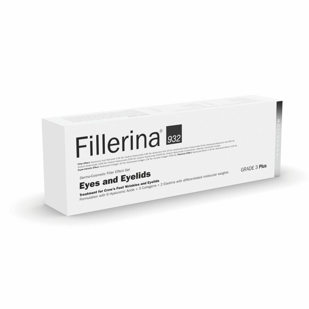 Fillerina 932 Eyes-EyeLid Grad 5 - 15 ml.