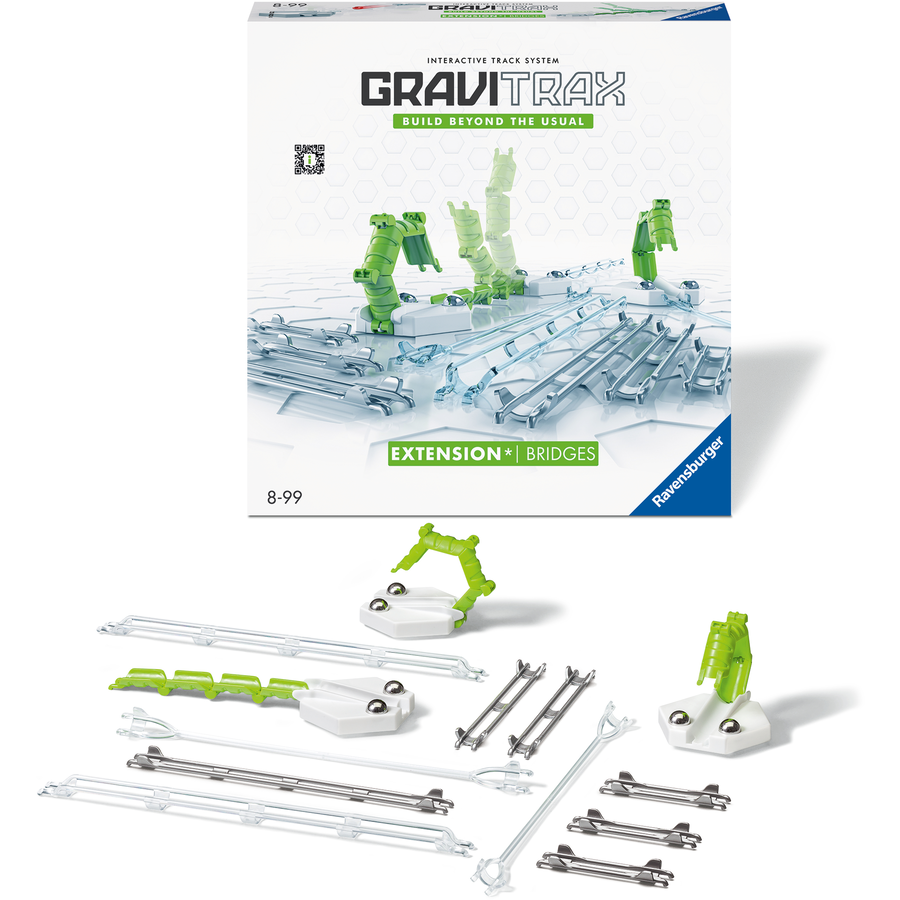 Ravensburger GraviTrax Extension Bridges