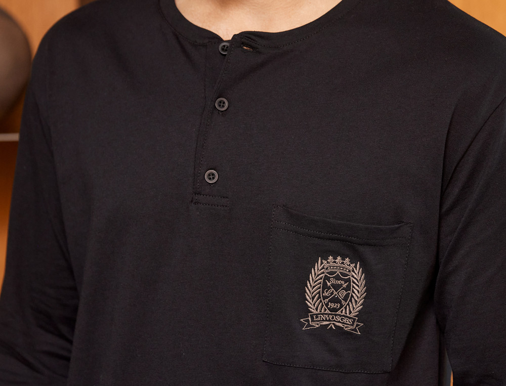 Pyjama homme-Entre lords