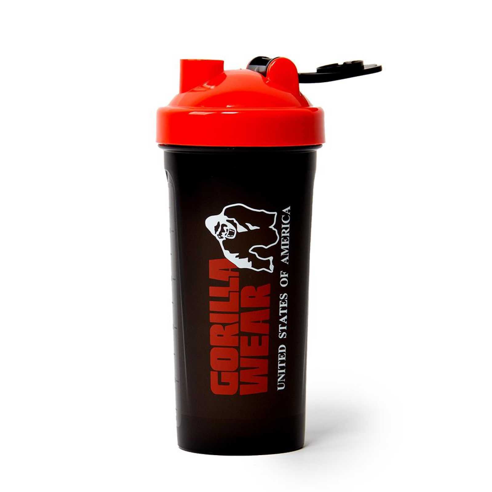 Gorilla Wear Shaker XXL Preto