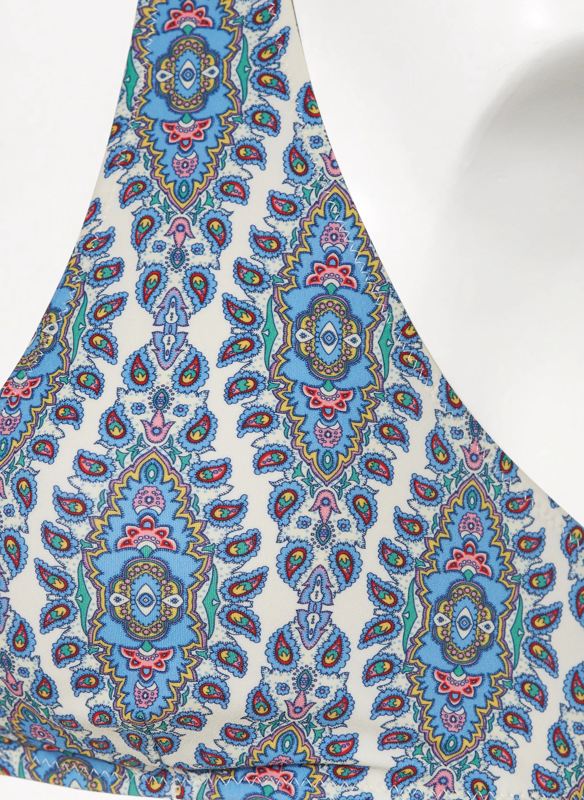 ETRO Neckholder-Bikini