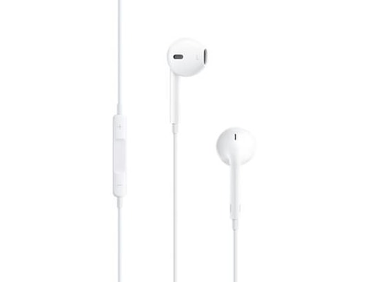 APPLE - Ecouteurs EarPods - Original Bulk