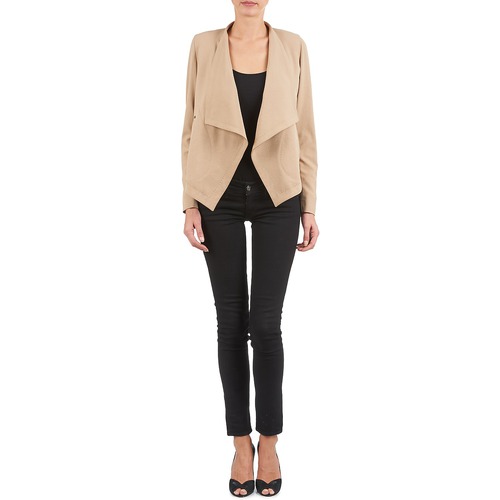Lola - VESTIGE - Beige
