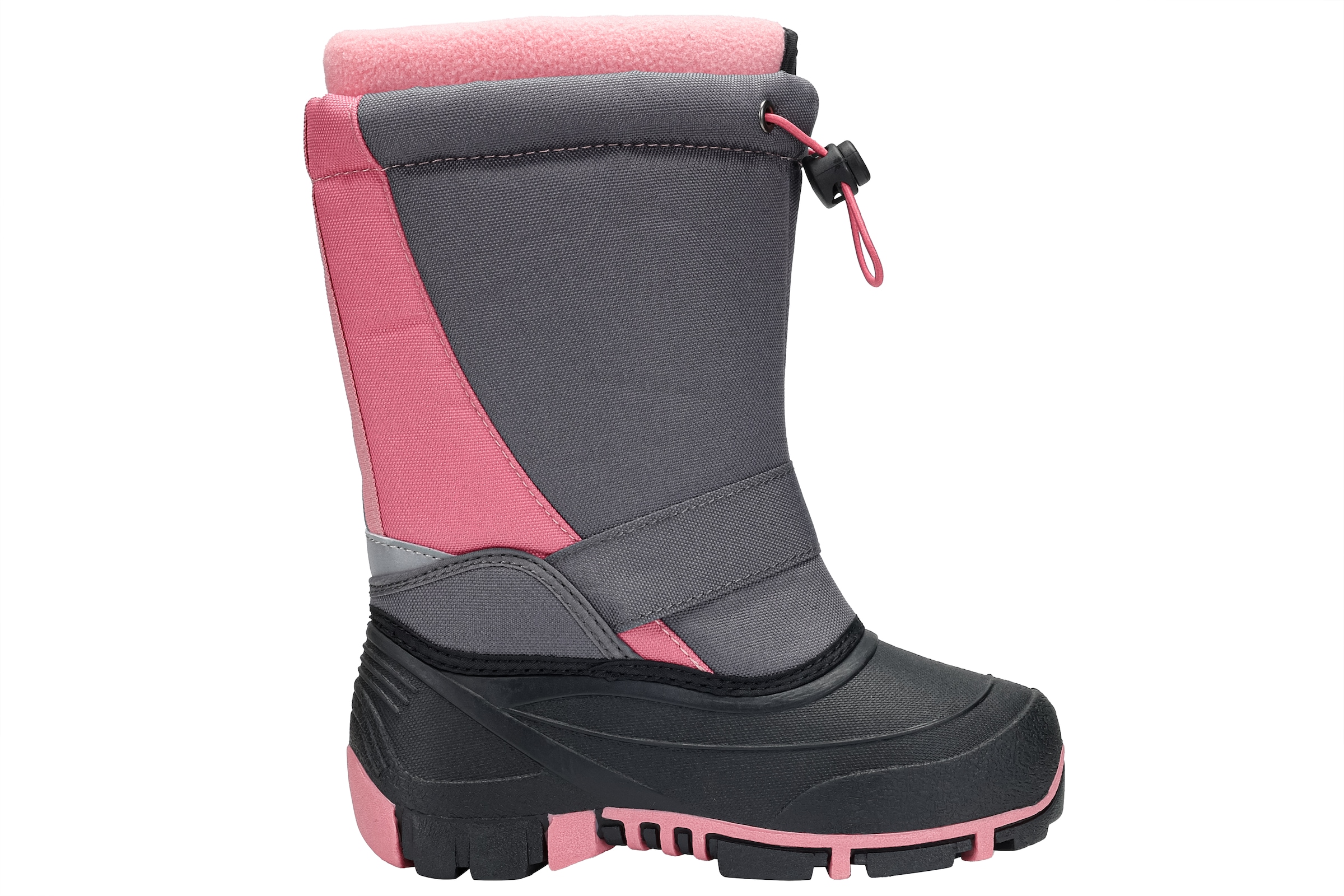 KangaROOS Winterboots »Kanga-Bean II«  Wasserabweisend, Warmfutter,Winterschuhe, Winterstiefel, Snowboots