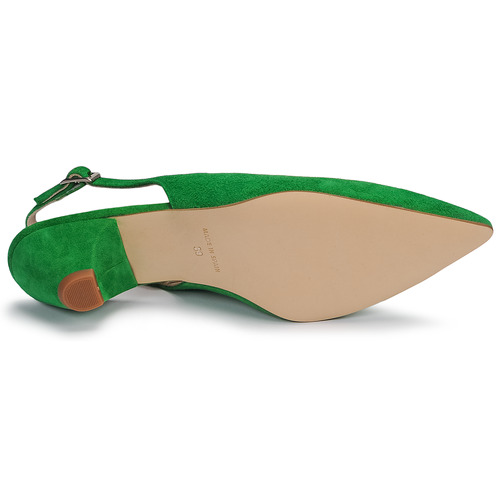 Fericelli - JEYONCE - Vert