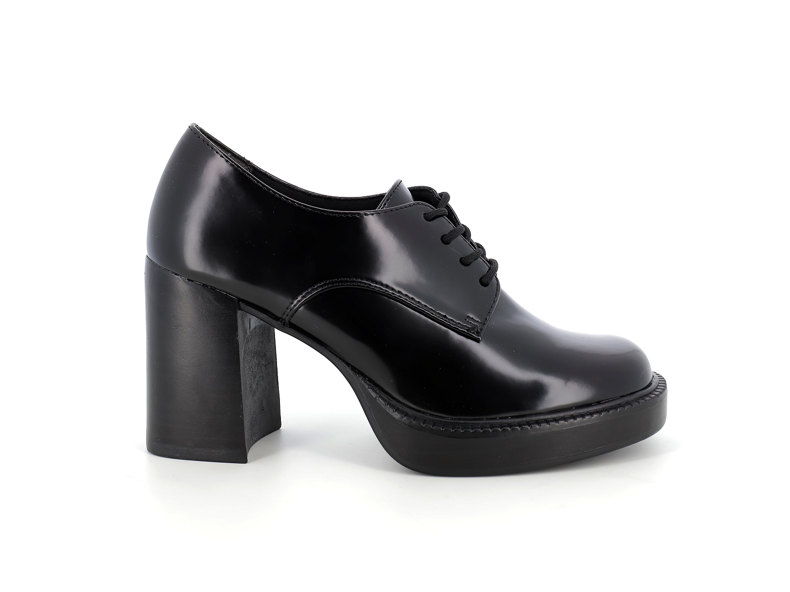 Tamaris-23390 Synthétique Noir