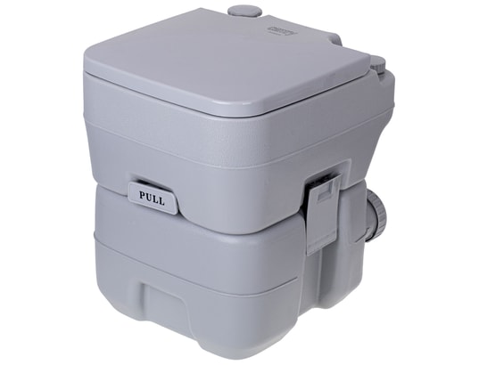 CAMRY - Cr1035 toilette portable chimique pour adultes 20l camper, c...