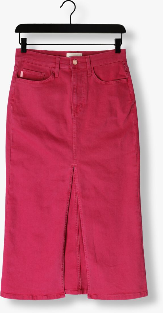 FABIENNE CHAPOT roze fabienne chapot midirok carlyne skirt