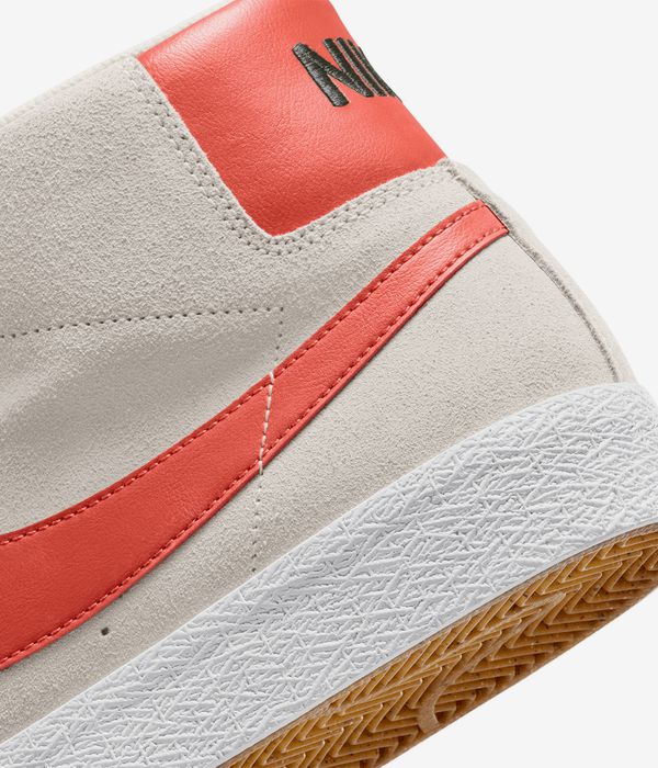 Nike SB Zoom Blazer Mid Schuh (phantom cosmic clay)